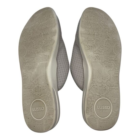 Men's - Lusso Cloud - Pelli - Bright White - Size 13 US - Picture 7 of 8